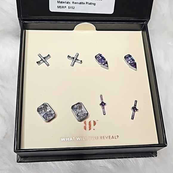 Bomb Party Simply Studs - Picture 2 of 2